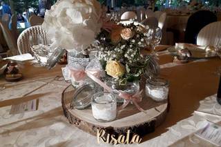 ArtEmozioni Wedding Flower Designer - 30