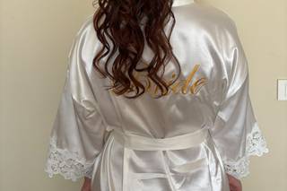 Giada Bridal Hair - 8
