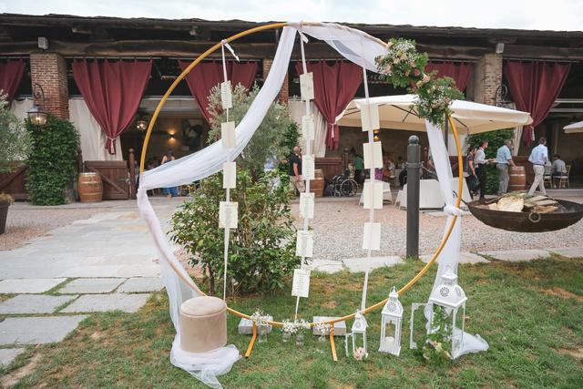 Elixe Wedding Planning & Design - 3