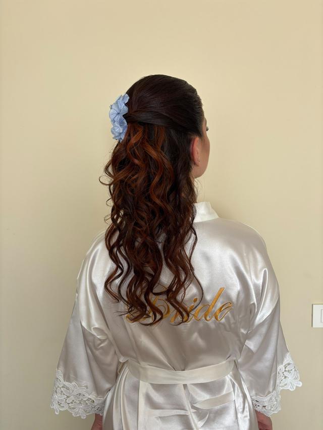 Giada Bridal Hair - 4