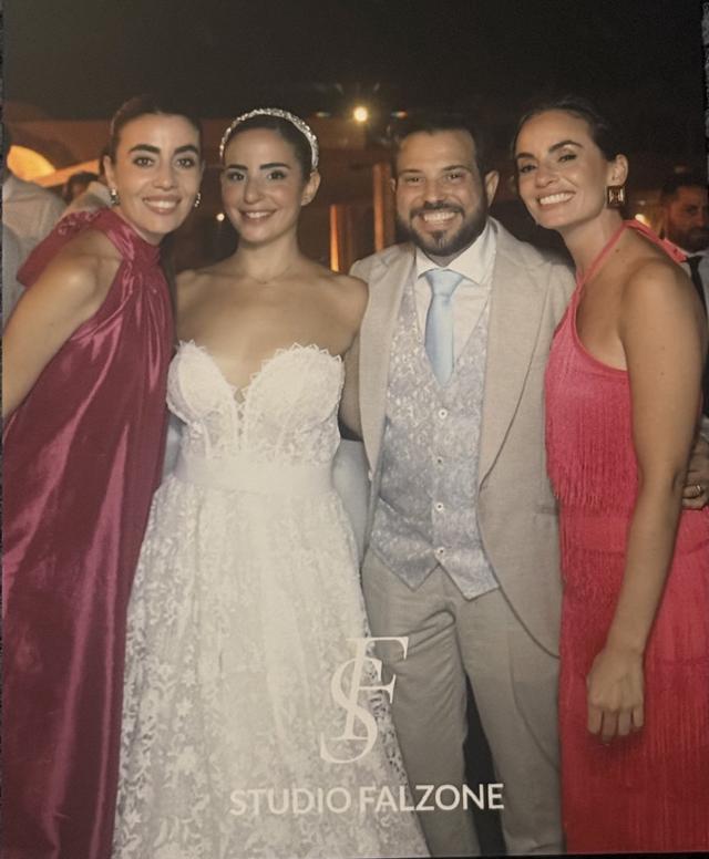 Marzia & Marta eventi - 2