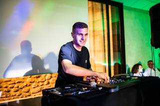 Aronne Giaquinta - 8