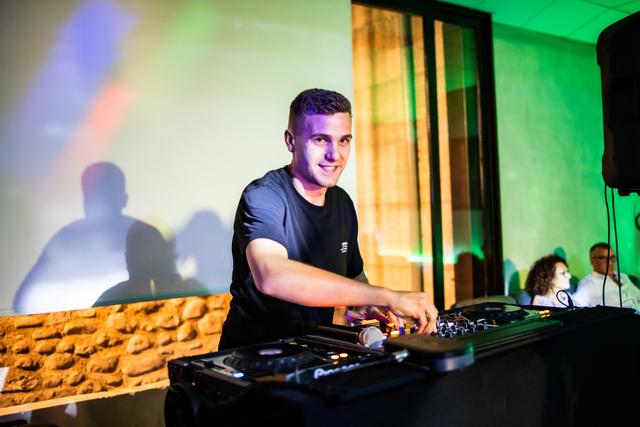 Aronne Giaquinta - 4