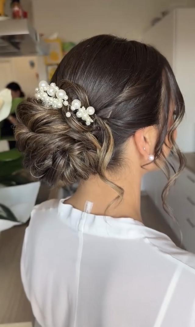 RV Beauty Salon - 1