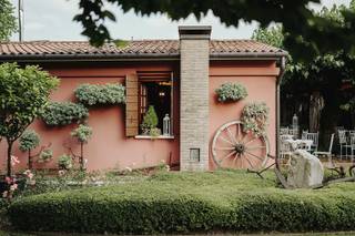 Ristorante Le Calandrine - 5