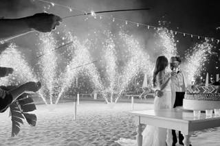 Le Palme Beach Club - 11