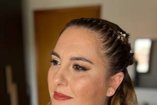 Valentina Vagliviello Makeup Artist - 5