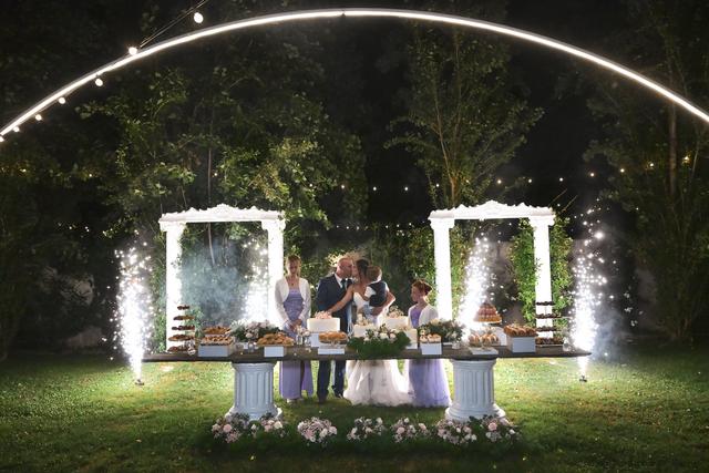 Elixe Wedding Planning & Design - 4