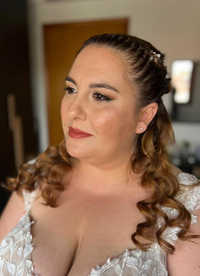 Valentina Vagliviello Makeup Artist - 2