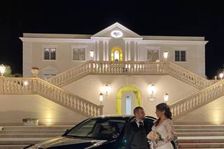 Palermo Transfer Limousine - 6