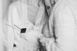 Vittoria Peruzzi Make-up Artist e Hairstylist - 23