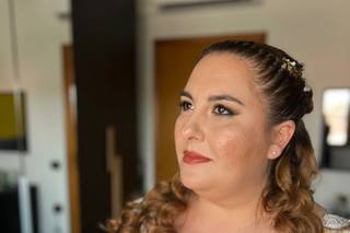 Valentina Vagliviello Makeup Artist - 6