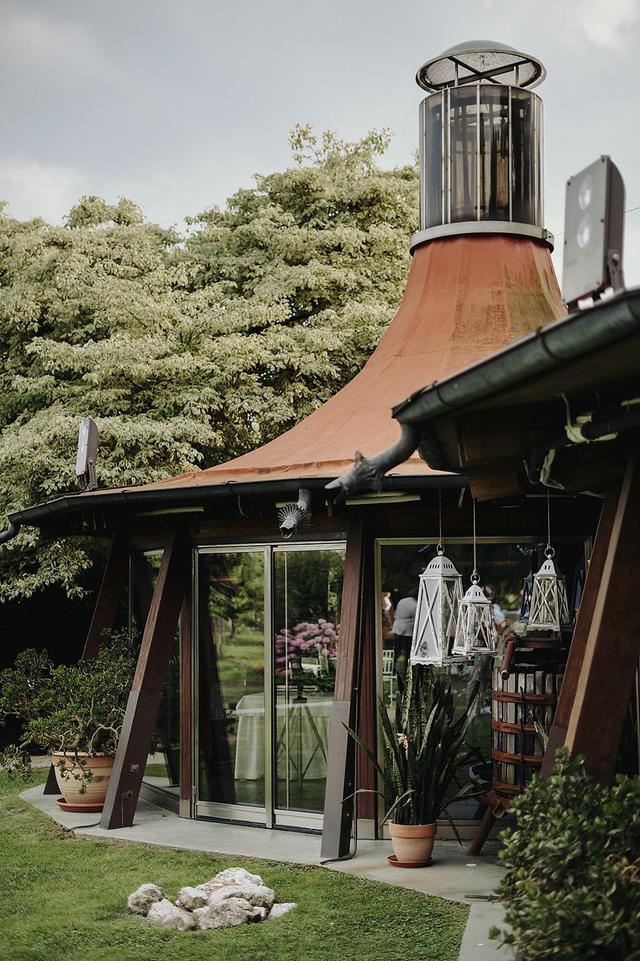 Ristorante Le Calandrine - 2