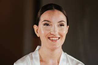 Vittoria Peruzzi Make-up Artist e Hairstylist - 24