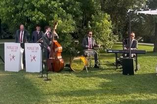 Manhattan Swing Band - 6