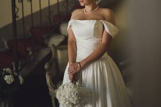 Adele Nappi Makeup Artist - 8