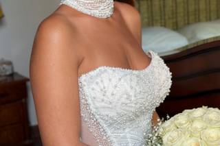 MariaGrazia Santoro Makeup artist - 5