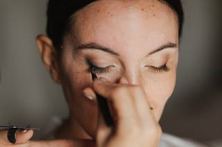 Vittoria Peruzzi Make-up Artist e Hairstylist - 25