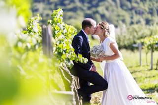 Aosta Panoramica - 5