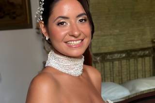 MariaGrazia Santoro Makeup artist - 6