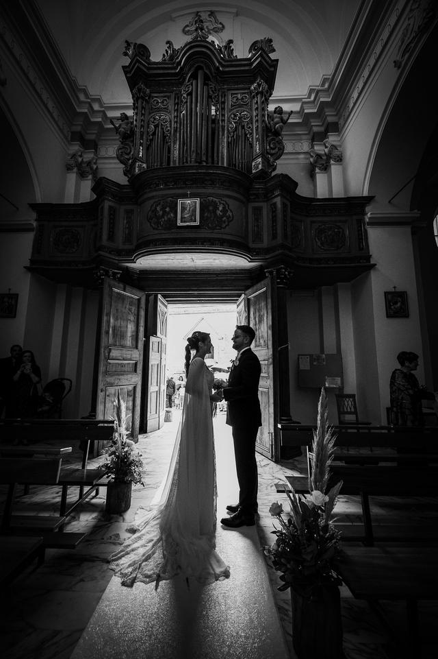 De Benedictis Photo - 1