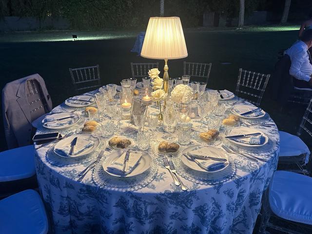 International Catering - 4