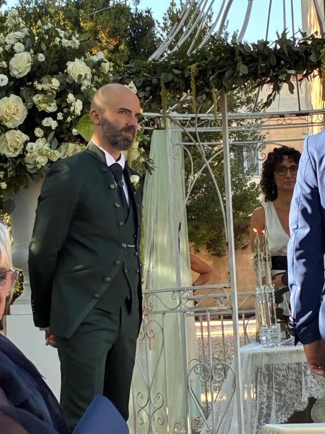 Le Mariage - 1