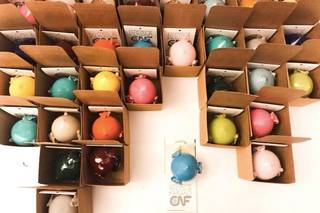 La Maison de la Vie - 12