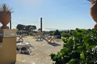 Baglio Oneto Luxury Wine Resort ***** - 14