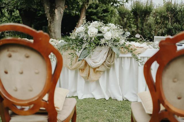 Ristorante Le Calandrine - 4