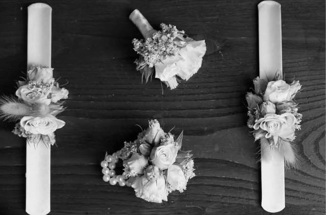 My Flowers - 1