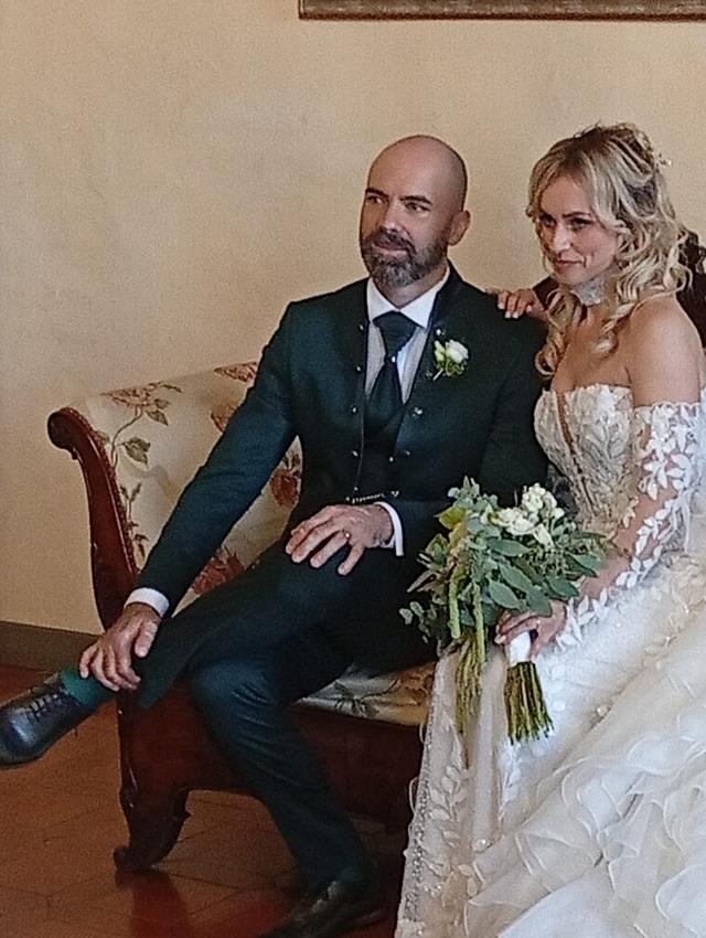 Le Mariage - 2