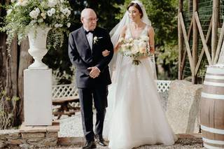 Elena Mainoldi Floral Designer - 8