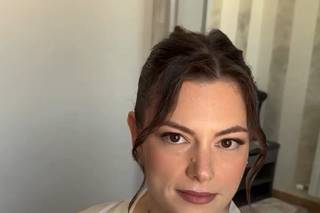 Mary Fascella Make Up - 12