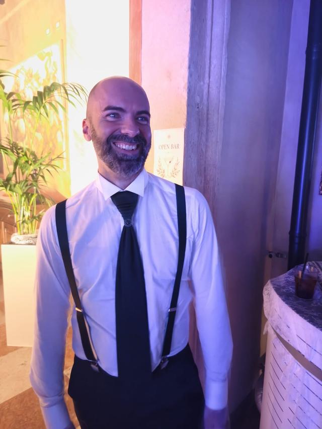 Le Mariage - 3