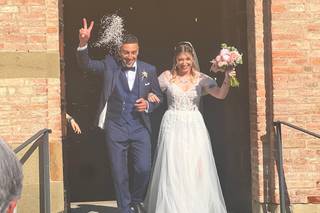 Atelier della Sposa Rubiera - 18