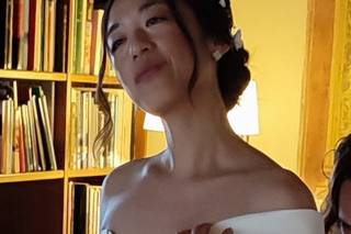 Tanya Hairstyle Bridal - 24