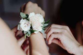 Elena Mainoldi Floral Designer - 10