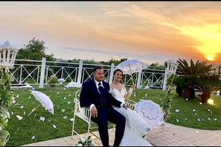 Annalisa del Vecchio wedding design - 7