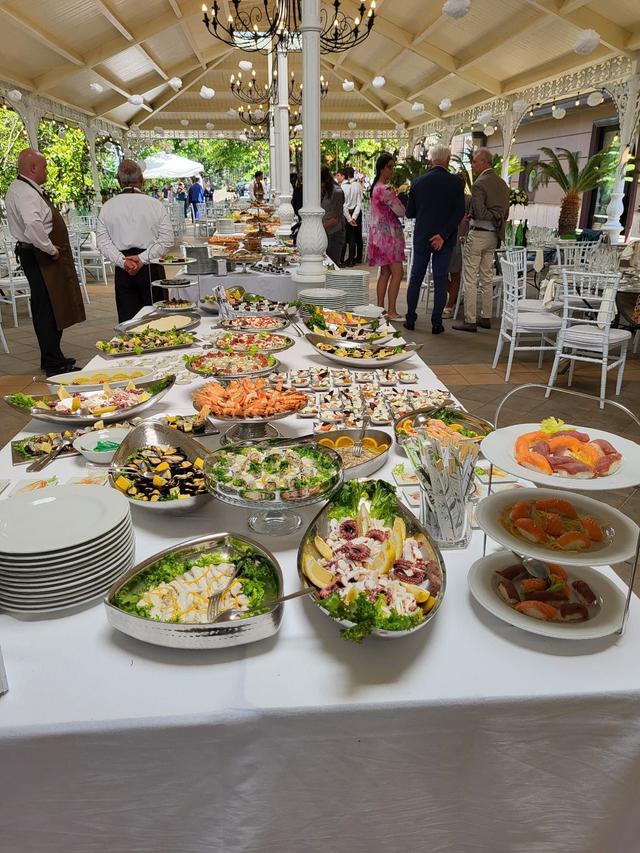 Villa Ai Monti - 2