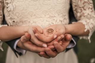 MIOeTUO - Unique Wedding Rings - 5