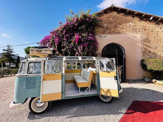 Vintage Experience - 1