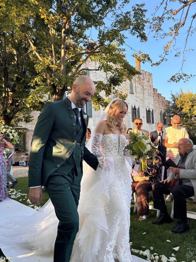 Le Mariage - 4