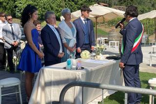 Podere Cavaga Agribio & Winery - 8