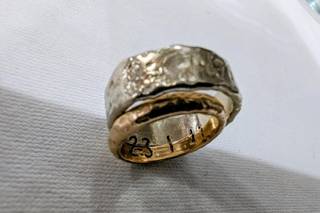 MIOeTUO - Unique Wedding Rings - 6