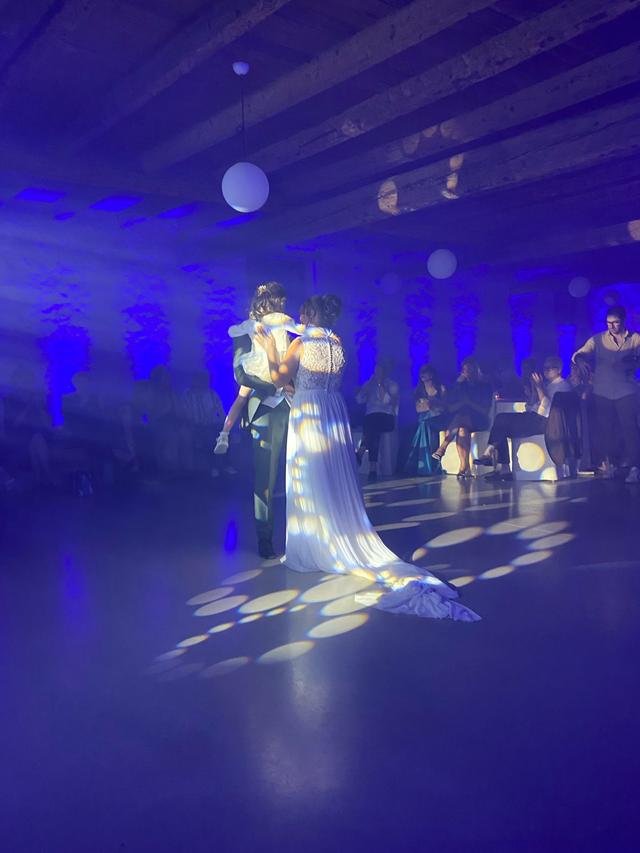 Dj Per Eventi - Exclusive Wedding - 2