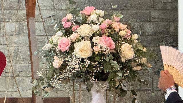 Ci vuole un Fiore e... - 1
