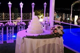 Annalisa del Vecchio wedding design - 8