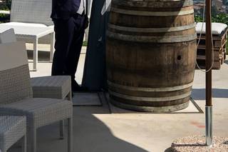 Podere Cavaga Agribio & Winery - 9