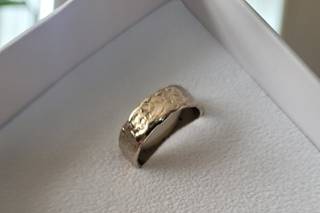 MIOeTUO - Unique Wedding Rings - 7